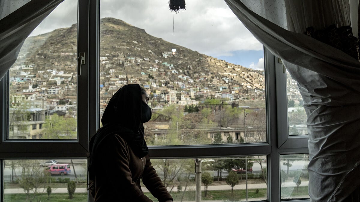 Taliban legalizes marriage for girls as young as nine
