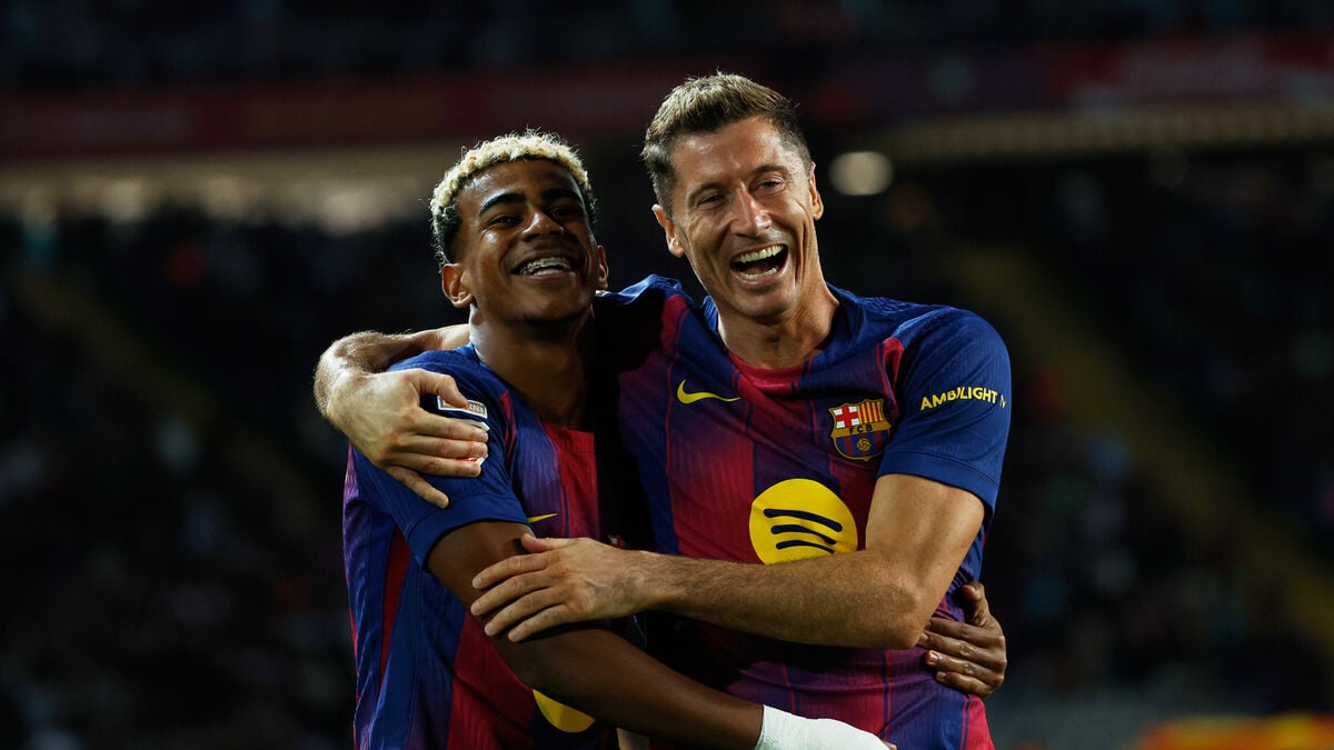 Barcelona's Camp Nou Renovation Delays Return to Stadium