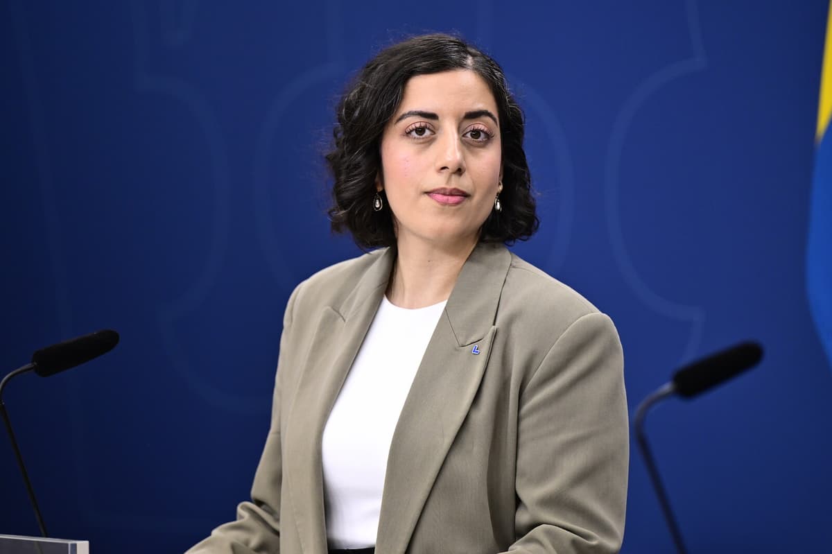 Government to Investigate Clan Structures in Sweden