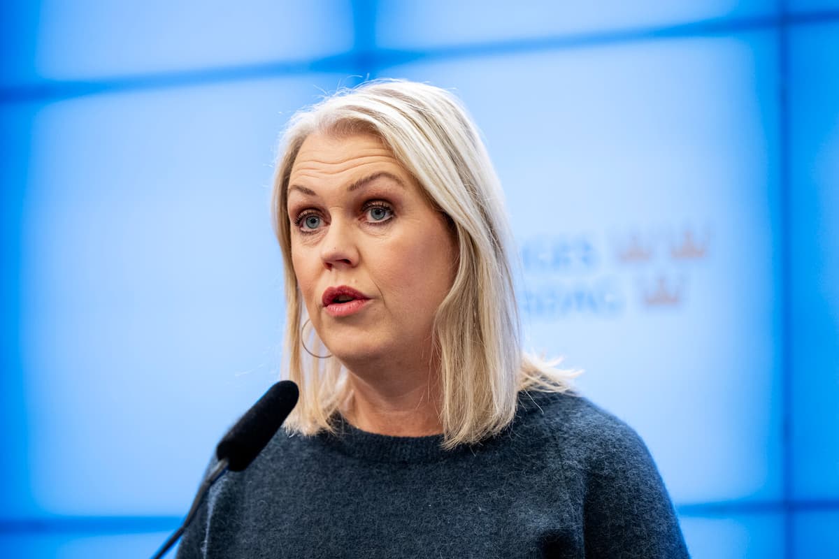 Social Democrats Propose Needs-Based Establishment for Welfare Sector