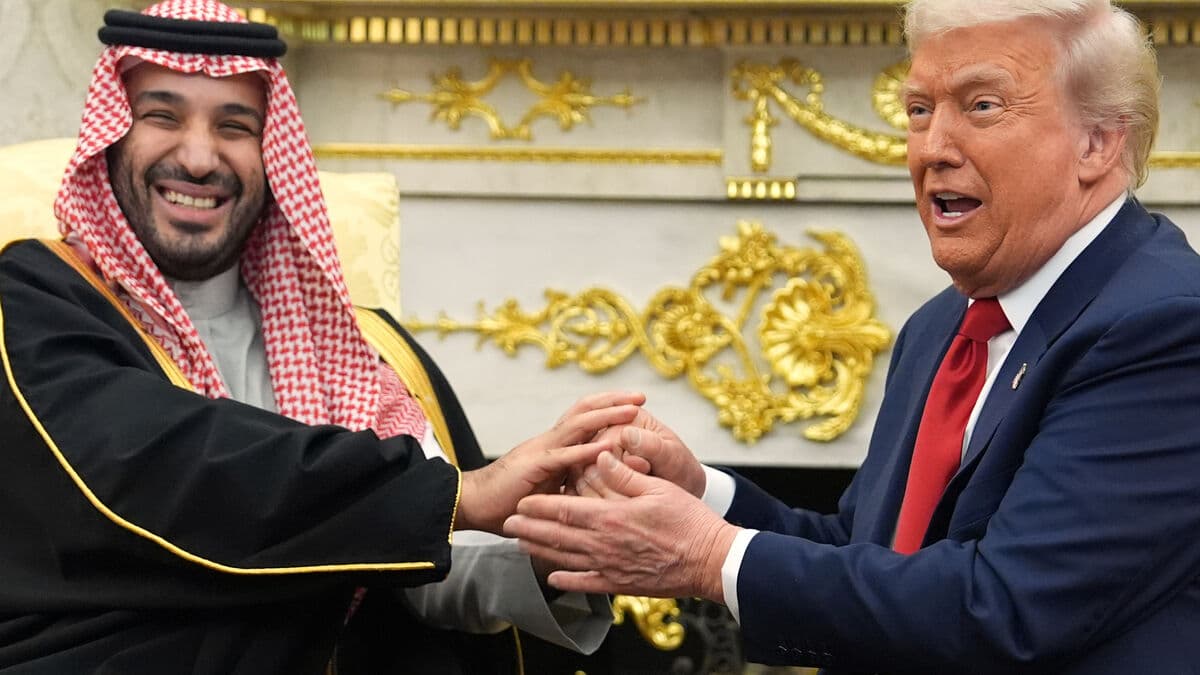 US plans $24.3 billion F-35 fighter jet sale to Saudi Arabia