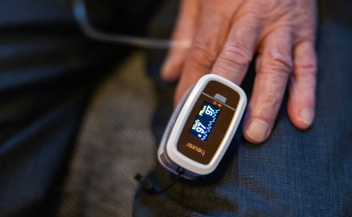 Healthcare and Social Services Lag in Digital Technology Adoption