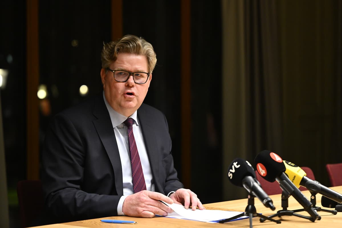 Explosions Must Be Stopped: The Development Must Be Broken