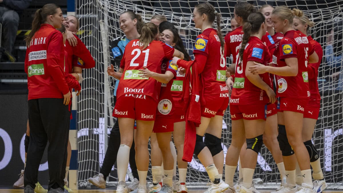 The good news: Slipping on the shorts