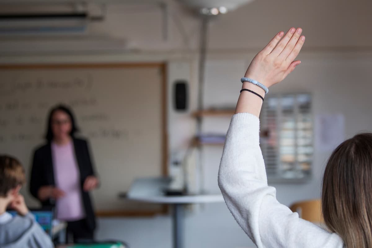 Teacher Certification System Fails to Block Unfit Educators