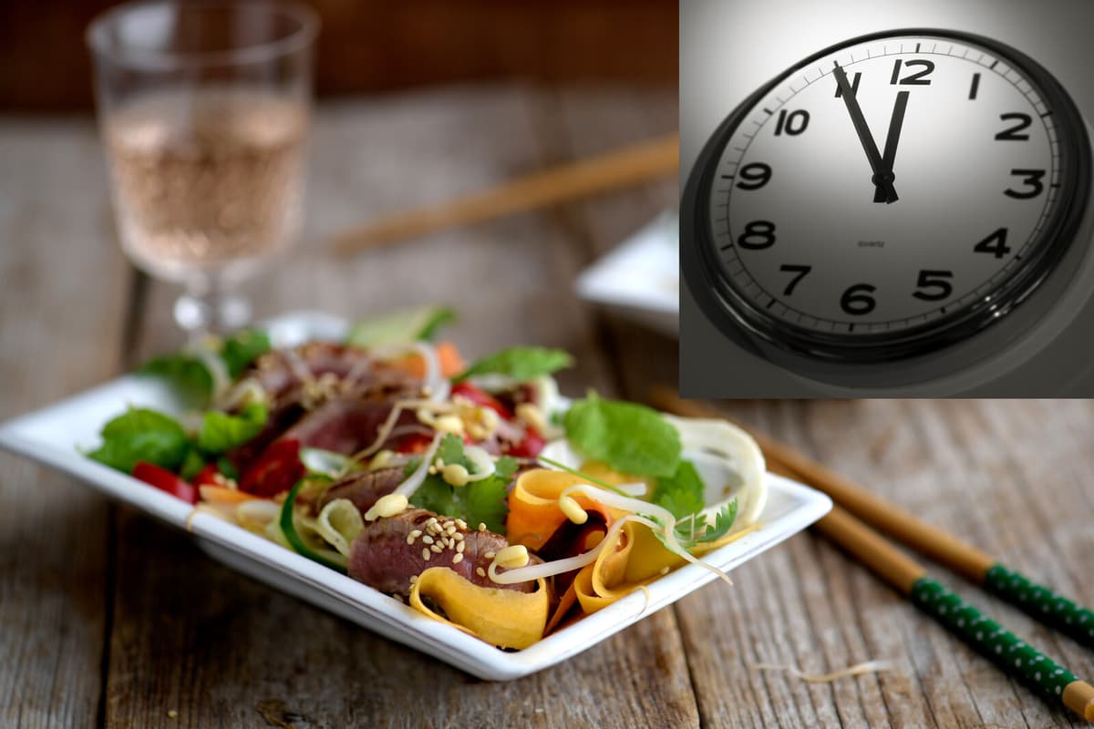 Fasting Three Days a Week Yields Greater Weight Loss Than Calorie Cutting