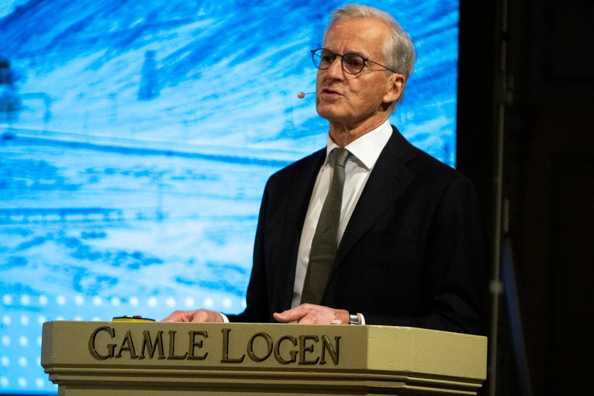 Norway's Prime Minister to Meet Food Companies Over Price Hikes