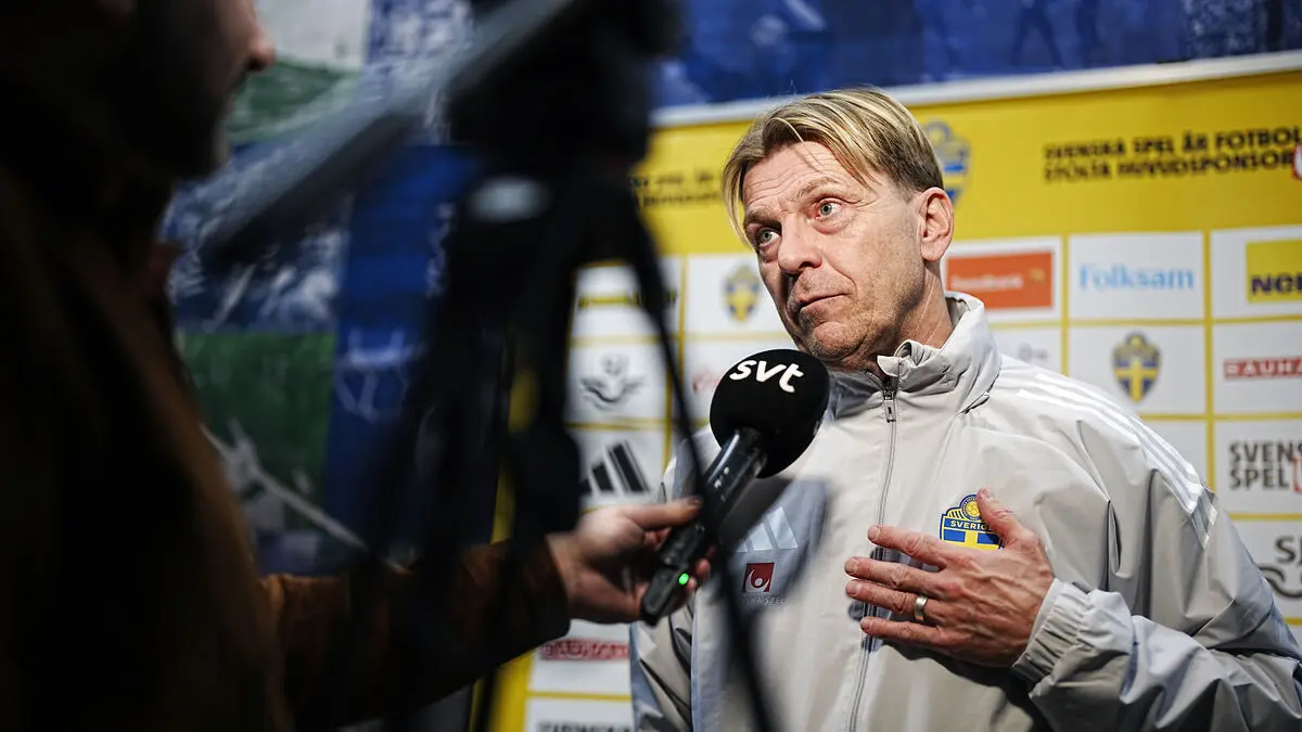 Chelsea star Johanna Rytting Kaneryd could miss Sweden's World Cup qualifiers