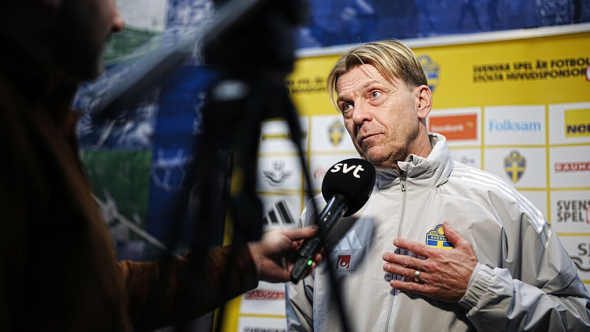 Chelsea star Johanna Rytting Kaneryd could miss Sweden's World Cup qualifiers