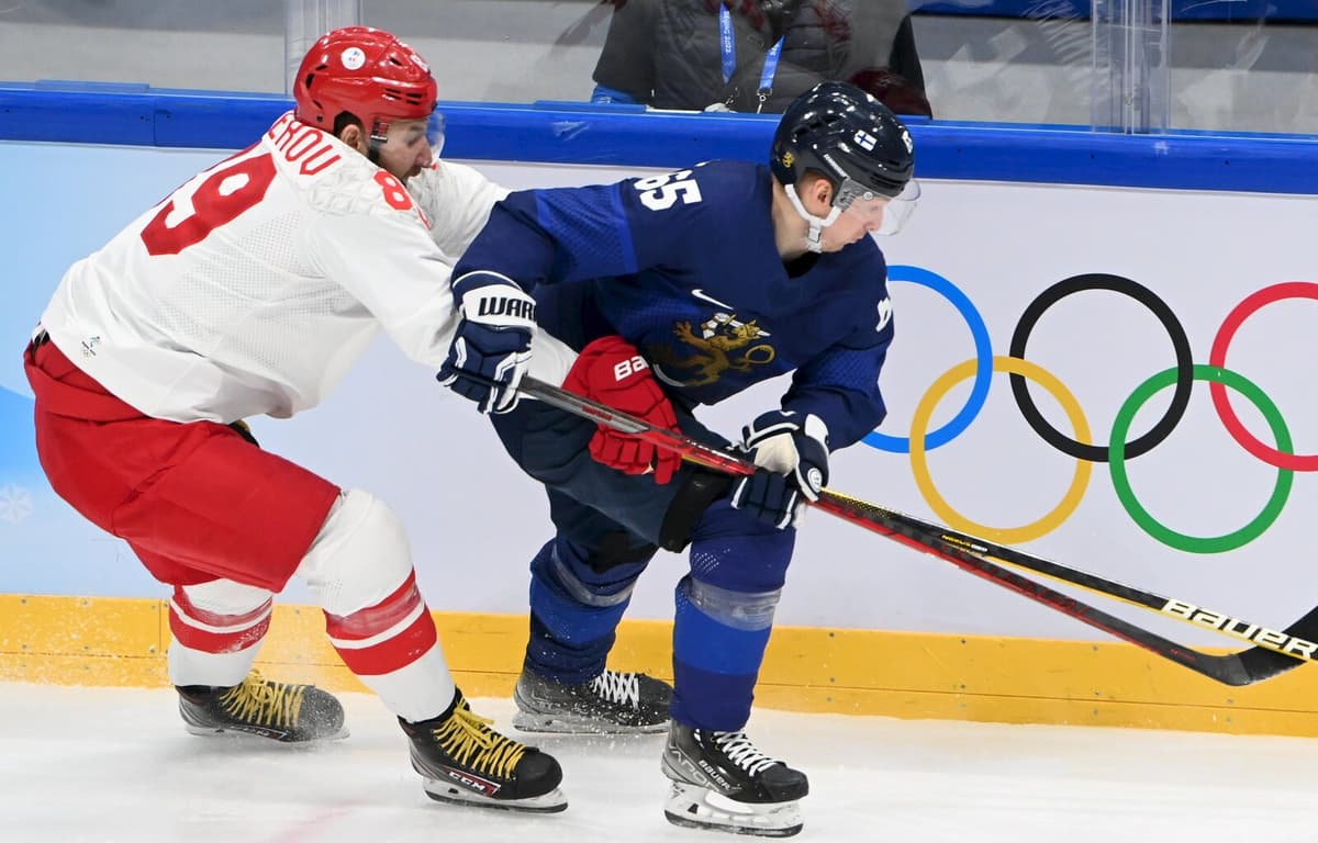 IOC Bans Russian Teams from 2024 Winter Olympics in Milan Cortina