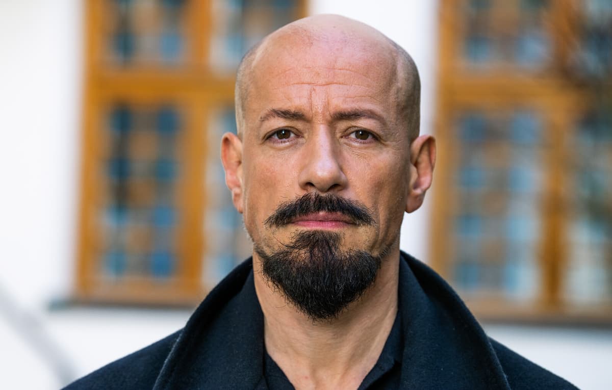 Tarik Saleh and Fares Fares Conclude Cairo Trilogy with New Ideas