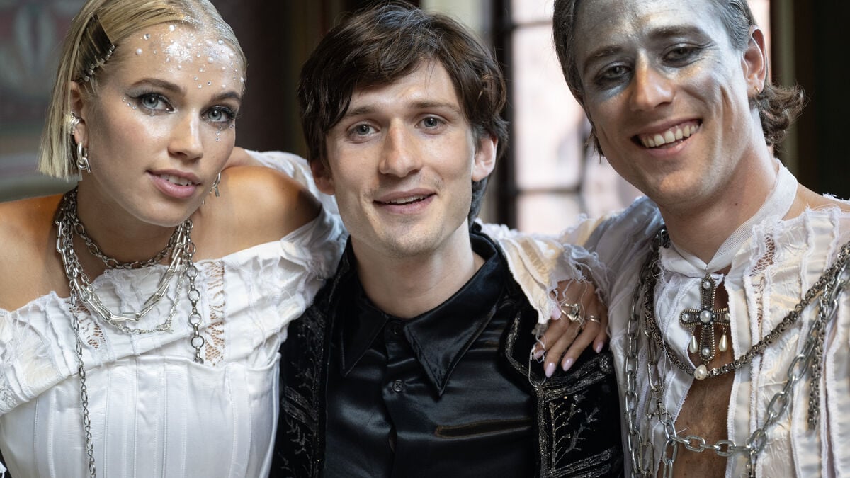 Swedish stars on the cinema crisis say we must engage more