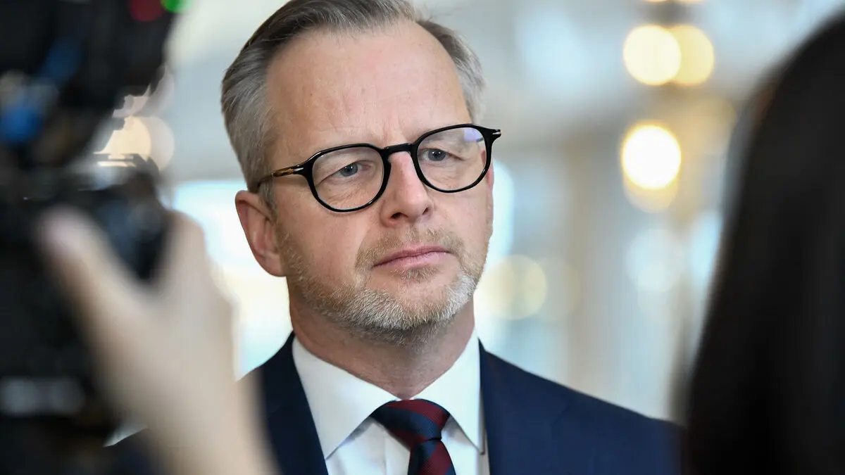 Criticism of the EU's bottleneck proposal: Completely wrong