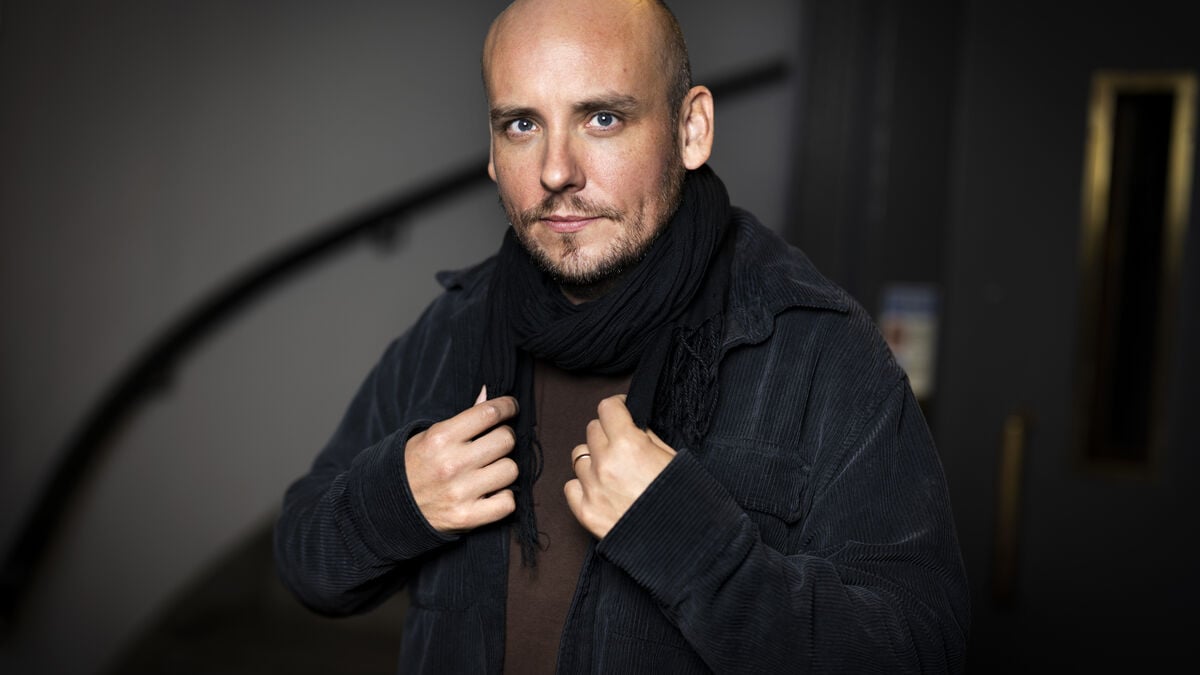 Ronnie Sandahl Writes SVT Thriller Series The Emperor, Now Filming
