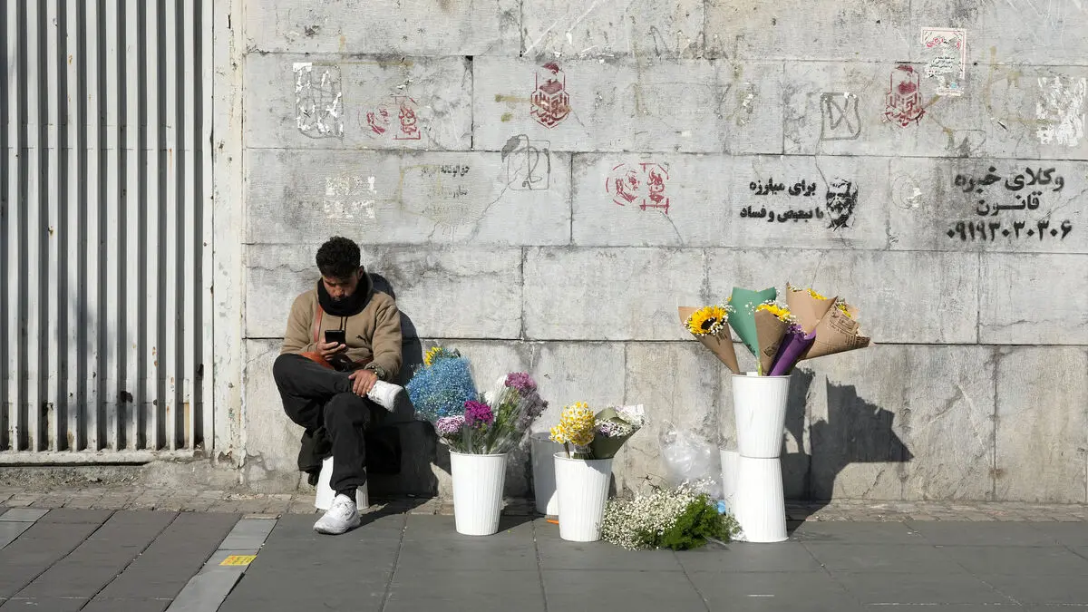 How Iran forces its people into a fake internet