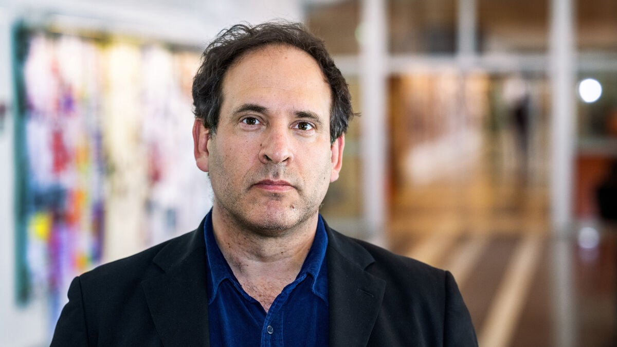 International law expert: US and Israeli attacks on Iran illegal