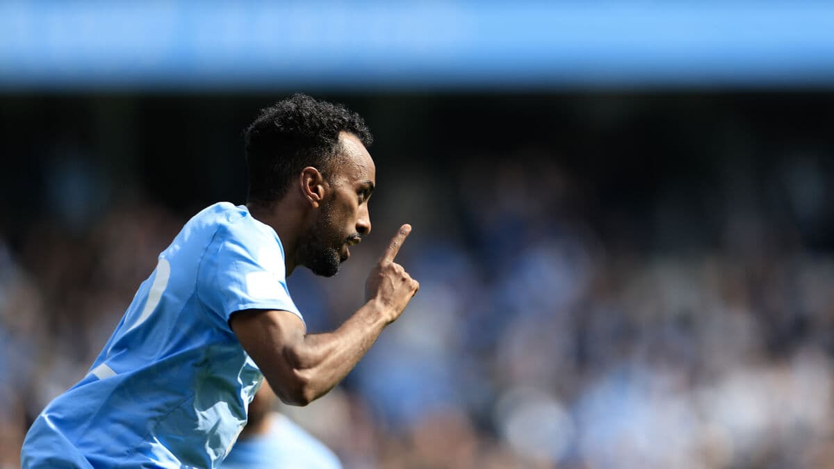 Taha Ali leaves Malmö FF for PAOK, signs through 2029