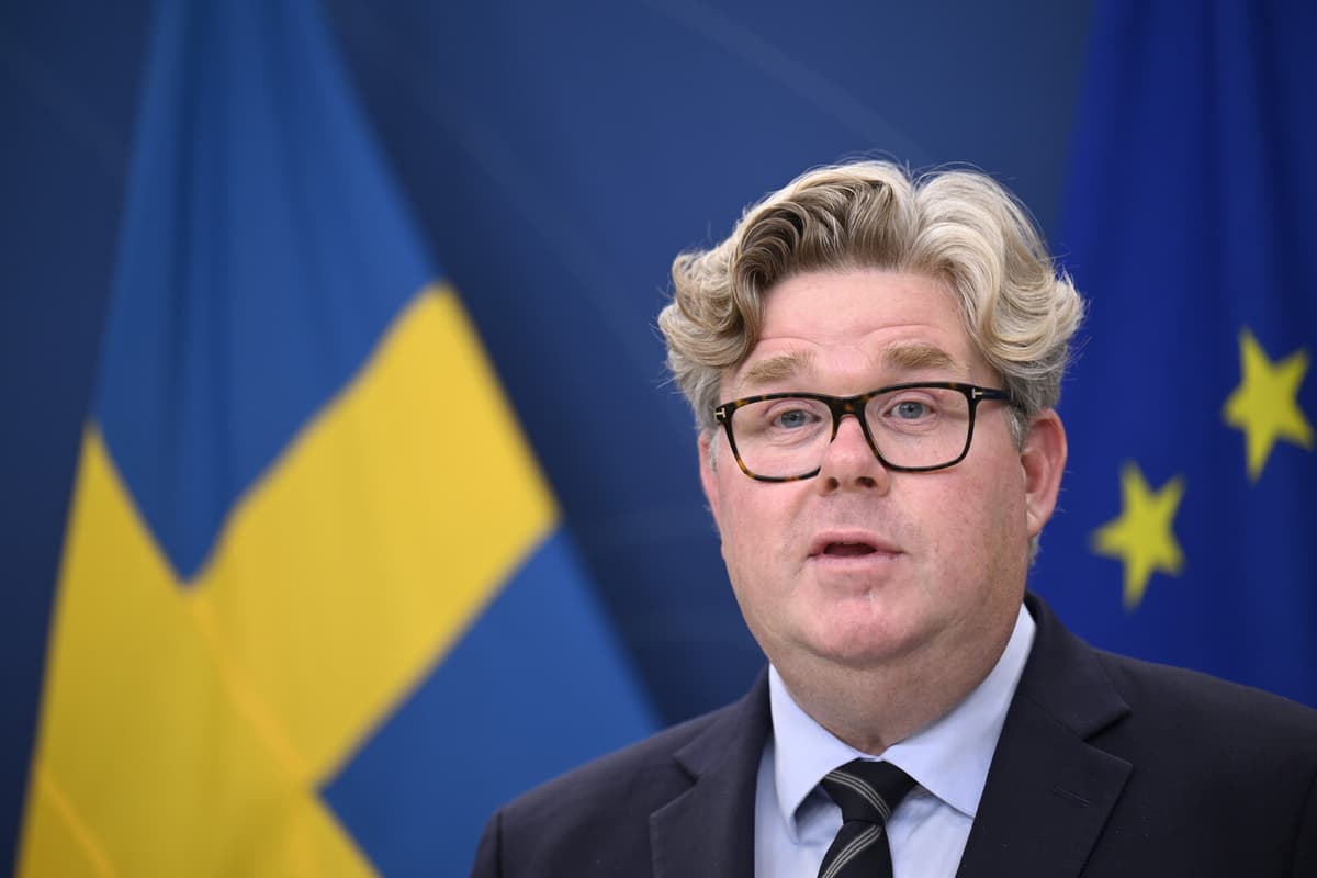 Justice Minister Calls Meeting on Safety After Bohlin Harassment