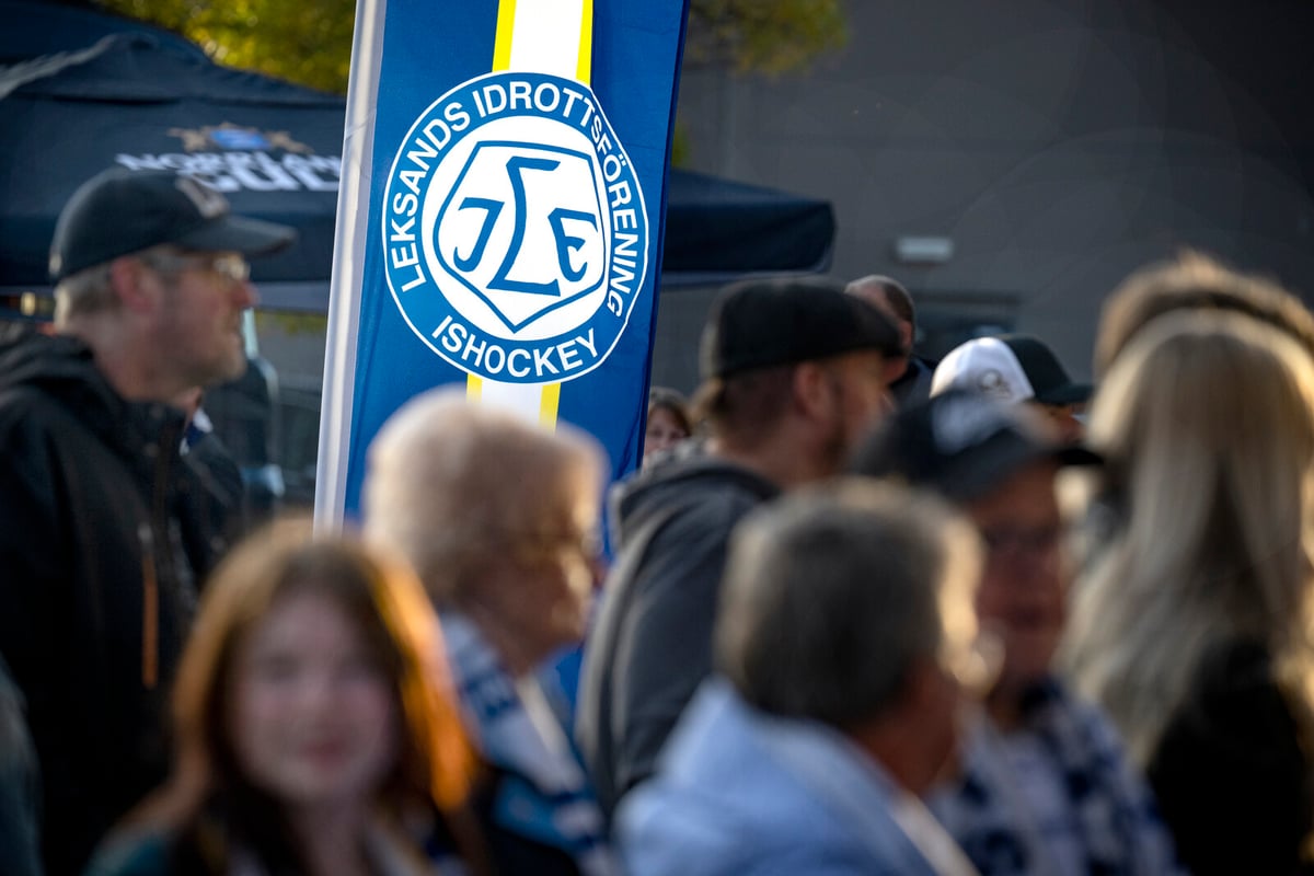 Leksand Hockey Club Seeks Municipal Support Amid Financial Struggles