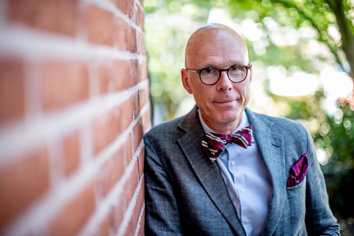 Party Seeks Fresh Start Before Next Year's Election