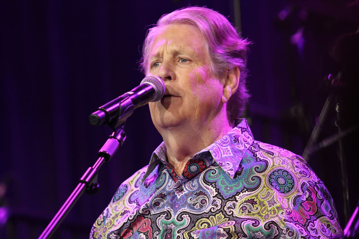 Beach Boys Star Brian Wilson's Cause of Death Revealed