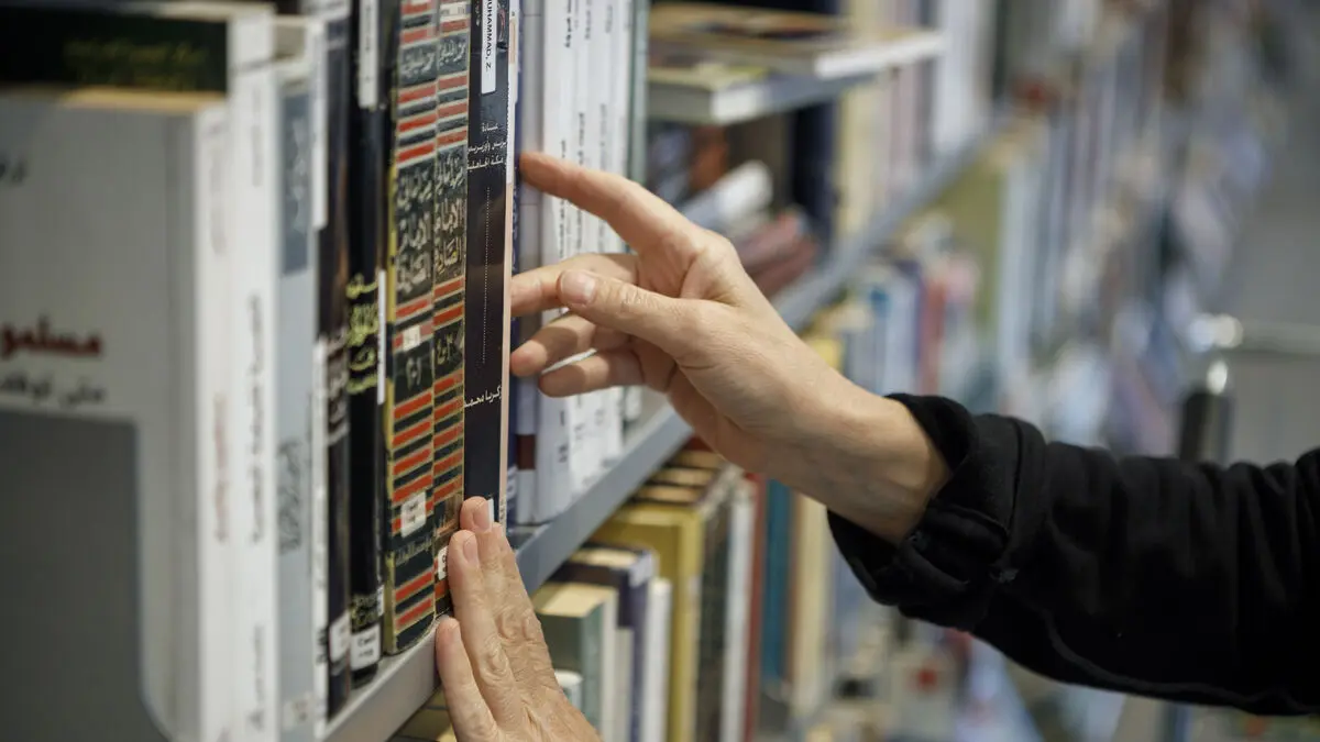 British group launches certification for books made without AI