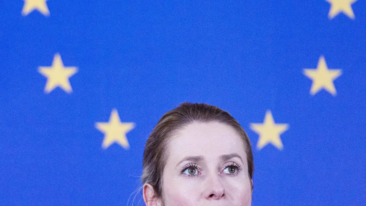 Sweden moves to force EU sanctions proposals against Israel