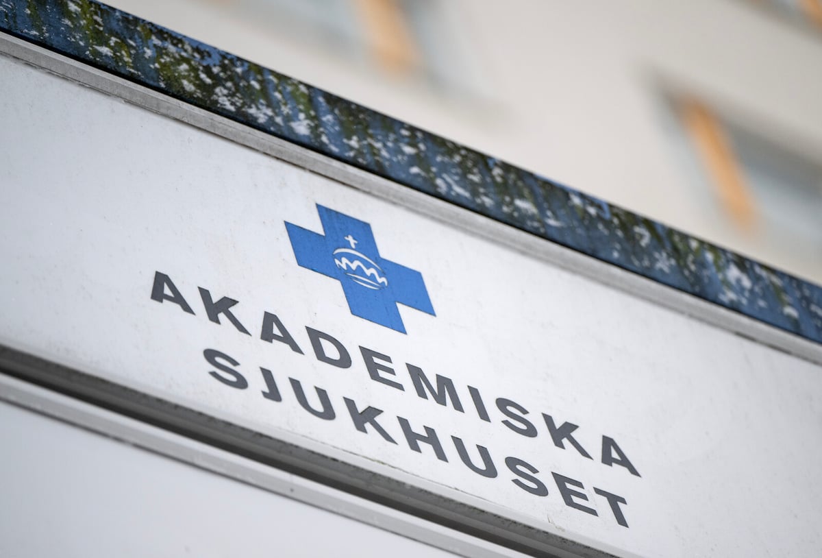 Court of Appeal Increases Prison Sentence for Bribery at Akademiska