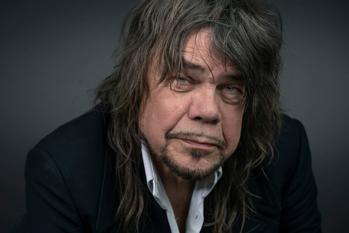 Punk pioneer David Johansen dead