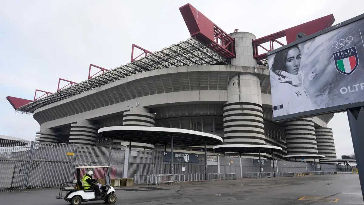 Guide: After the false start, the 2026 Winter Olympics are now opening