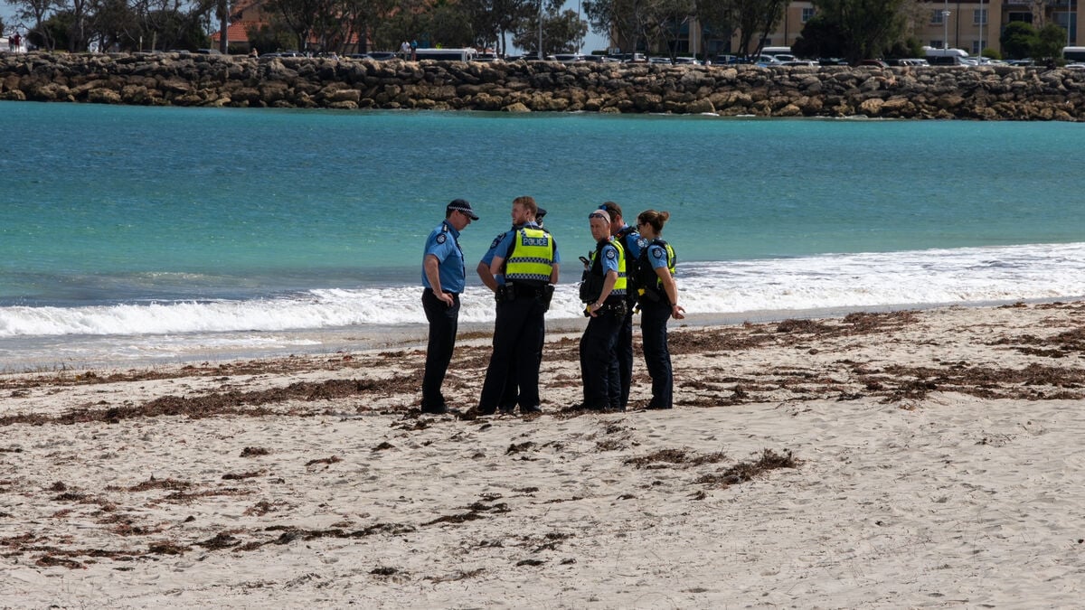 Second fatal shark attack in days closes beaches in Western Australia