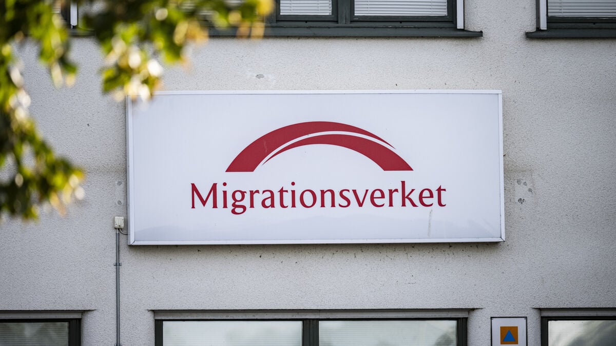 Kristersson on deportation of baby to Iran: sounds unreasonable