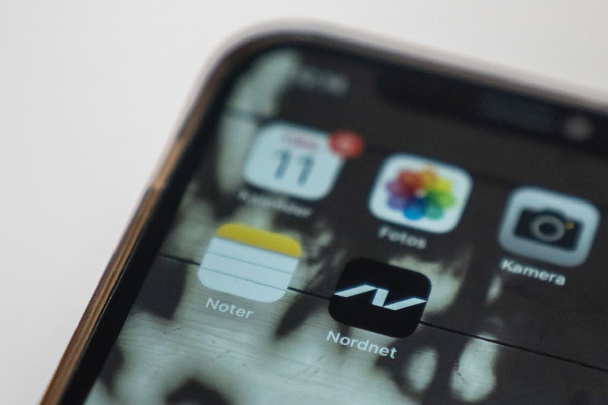 Nordnet: 1,500 customers affected