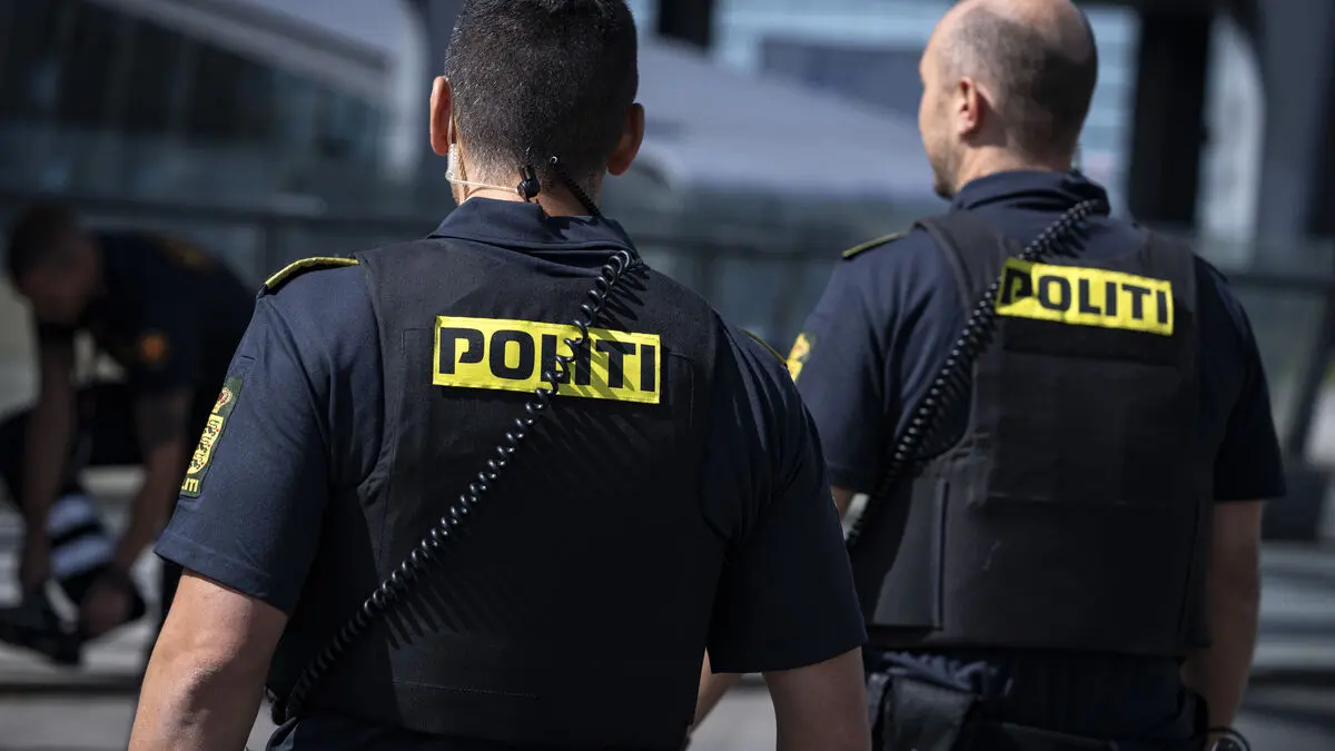 Aarhus man jailed for rapes and attempted child abuse in Sweden sting operation