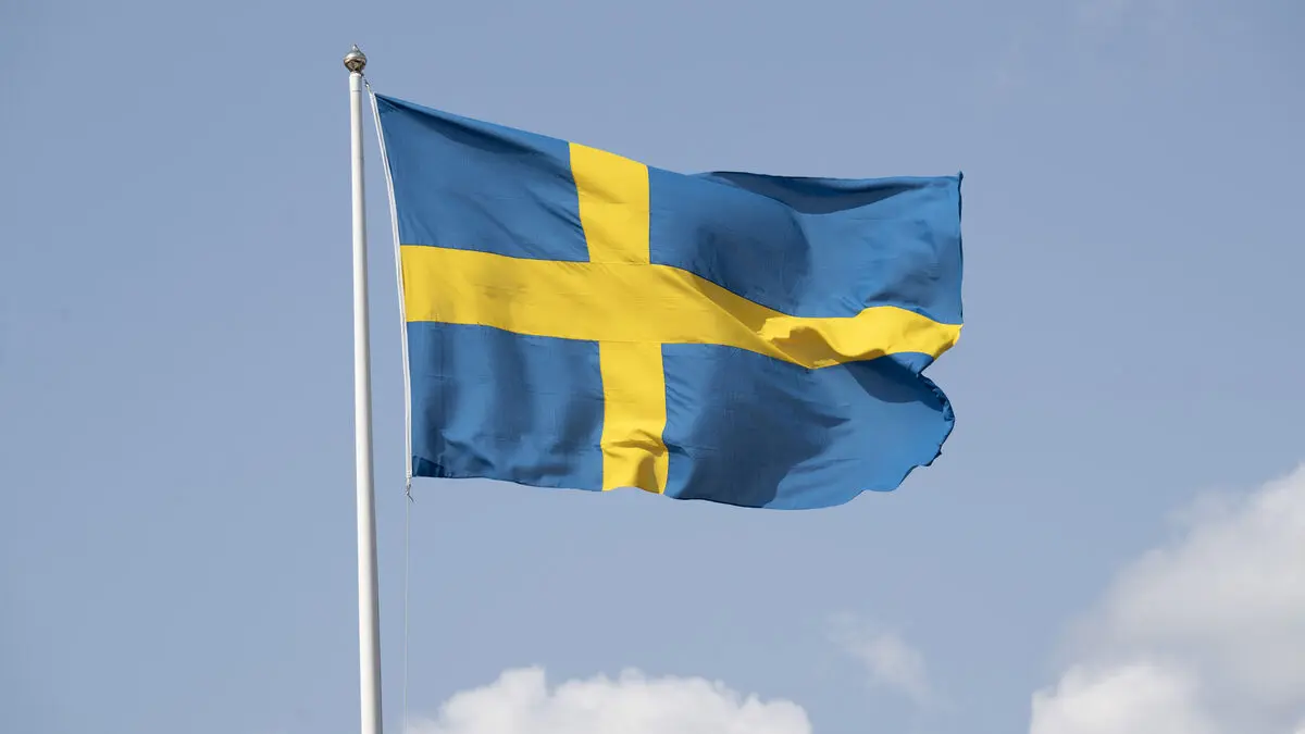 SD: Make "You old, you free" the national anthem