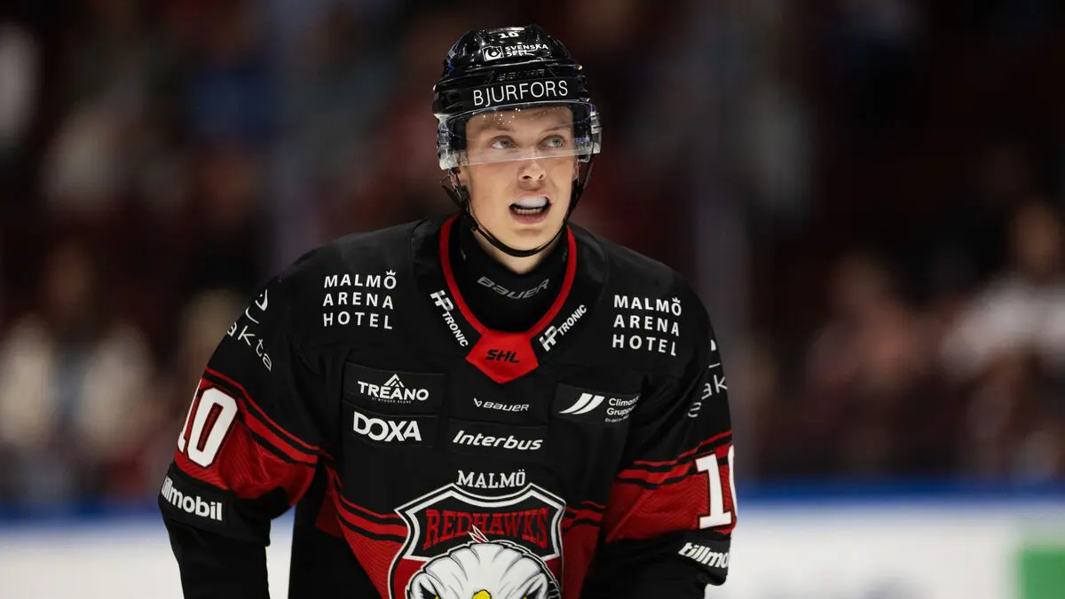 New wrong goal decided - SHL is failing again