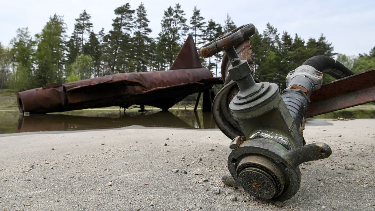 PFAS victims in Kallinge denied compensation again, says Swedish state