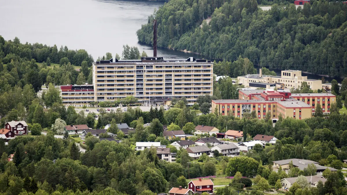 Sollefteå Hospital designated as an emergency hospital pilot