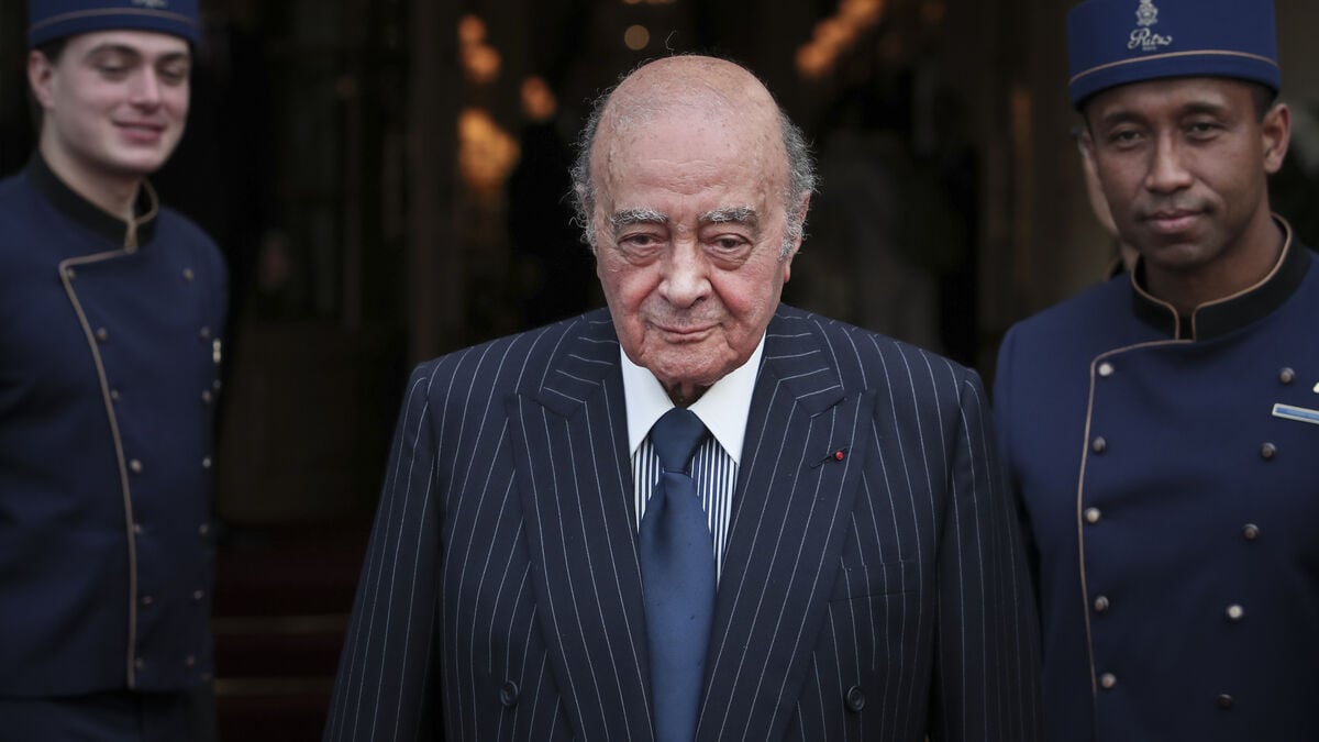 More than 75 women who worked at Harrods receive full compensation from fund after allegations against al-Fayed
