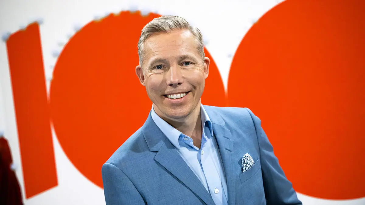 Sveriges Radio veteran Mårten Arndtzén leaves after 30 years to join Henrik Jönsson's right-wing media platform 100%