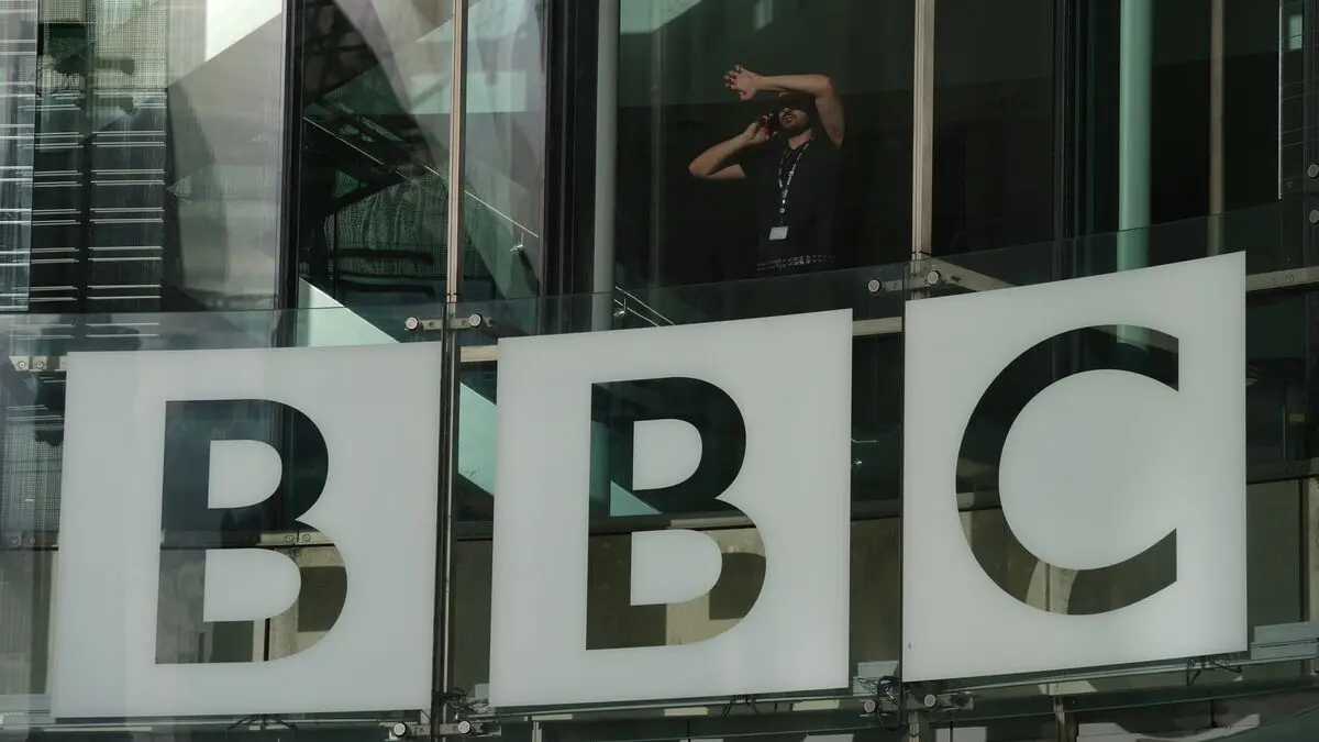 Trump drops BBC Studios from $10 billion lawsuit, reports say
