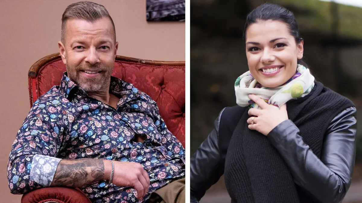 Carin da Silva and Casper Janebrink to lead Bingolotto this summer