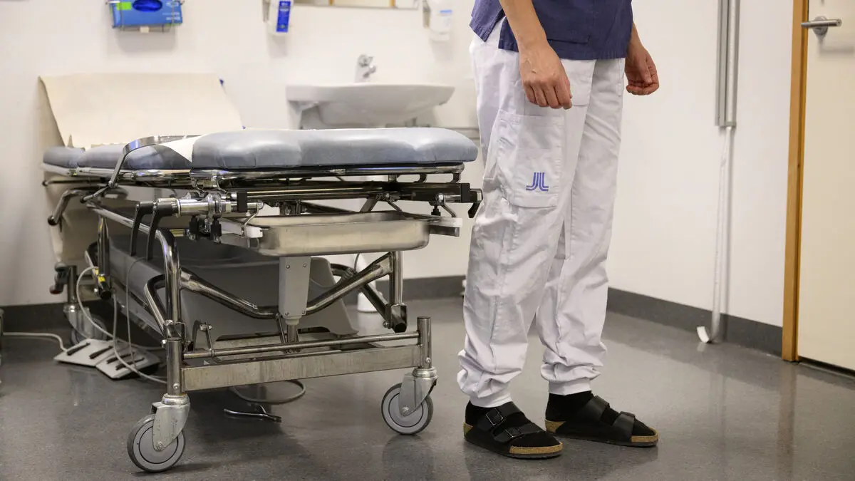 European Committee of Social Rights says Sweden denied EU migrants equal care