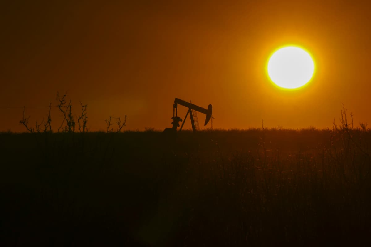 IEA Report: Oil Market Stable Amid Geopolitical Tensions