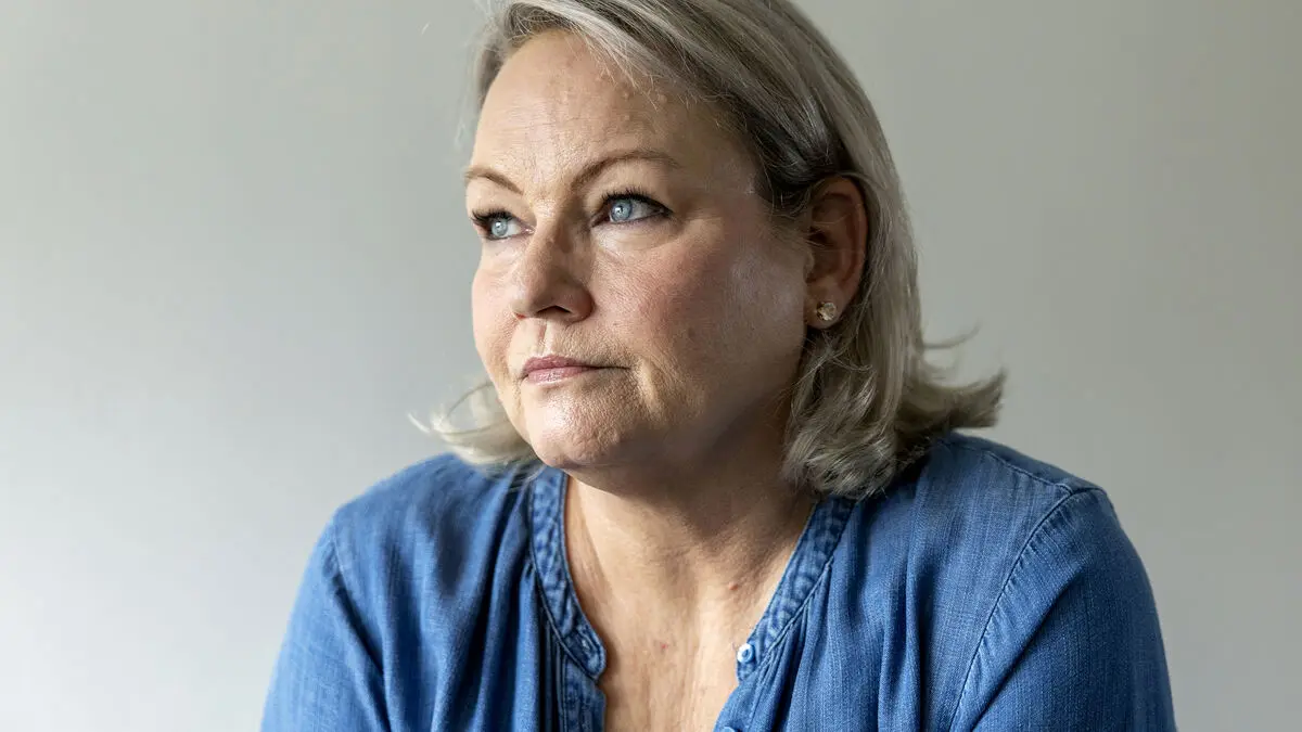 Alzheimer's at 54 must wait for new medication