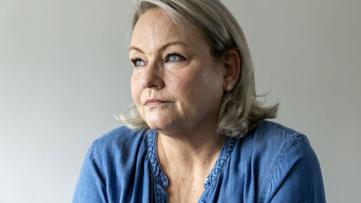 Alzheimer's at 54 must wait for new medication