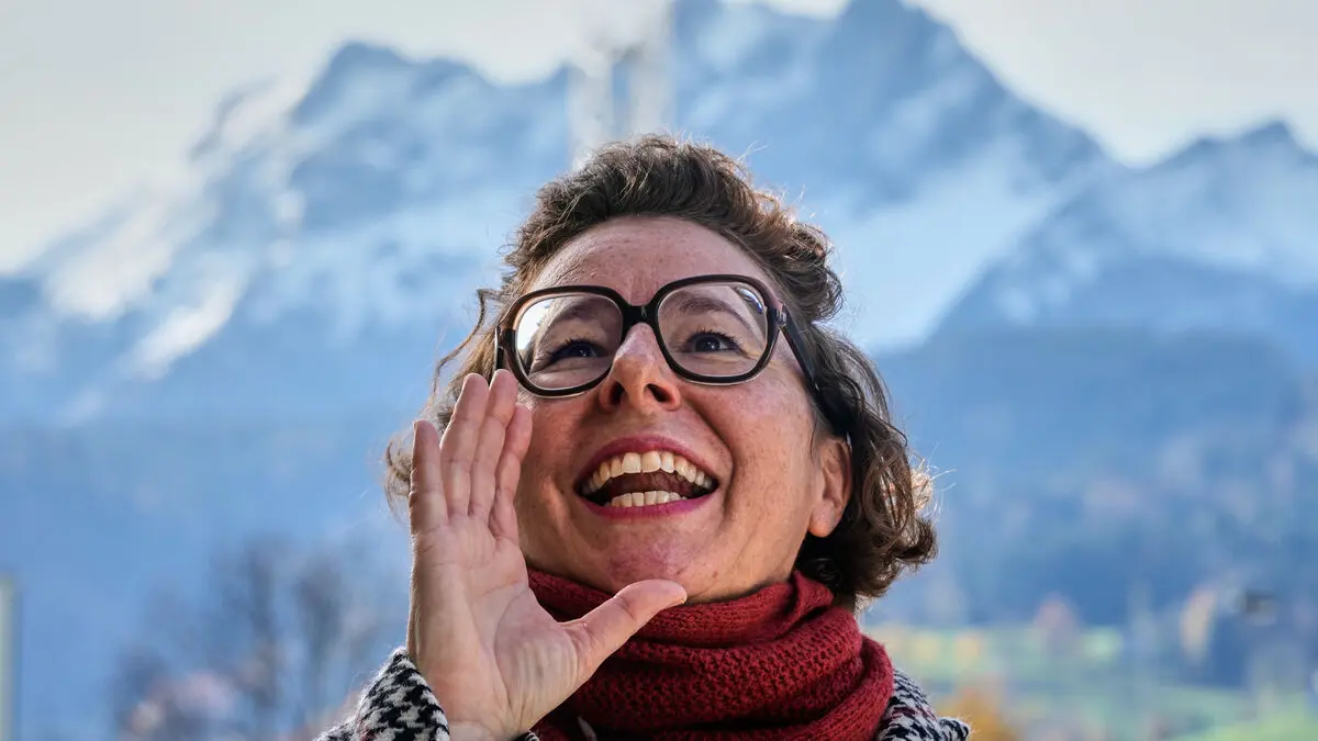 Switzerland wants to see yodeling on the cultural heritage list