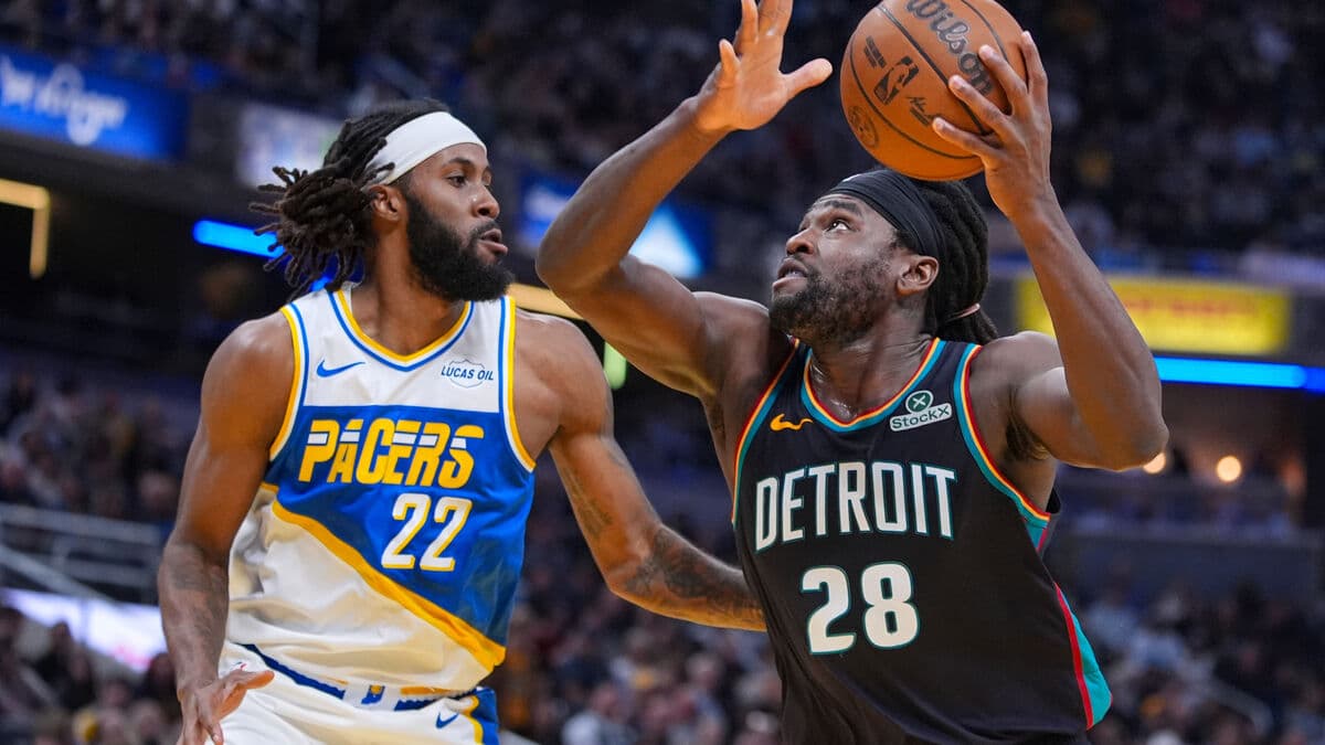 The Swede's NBA team touched the club record