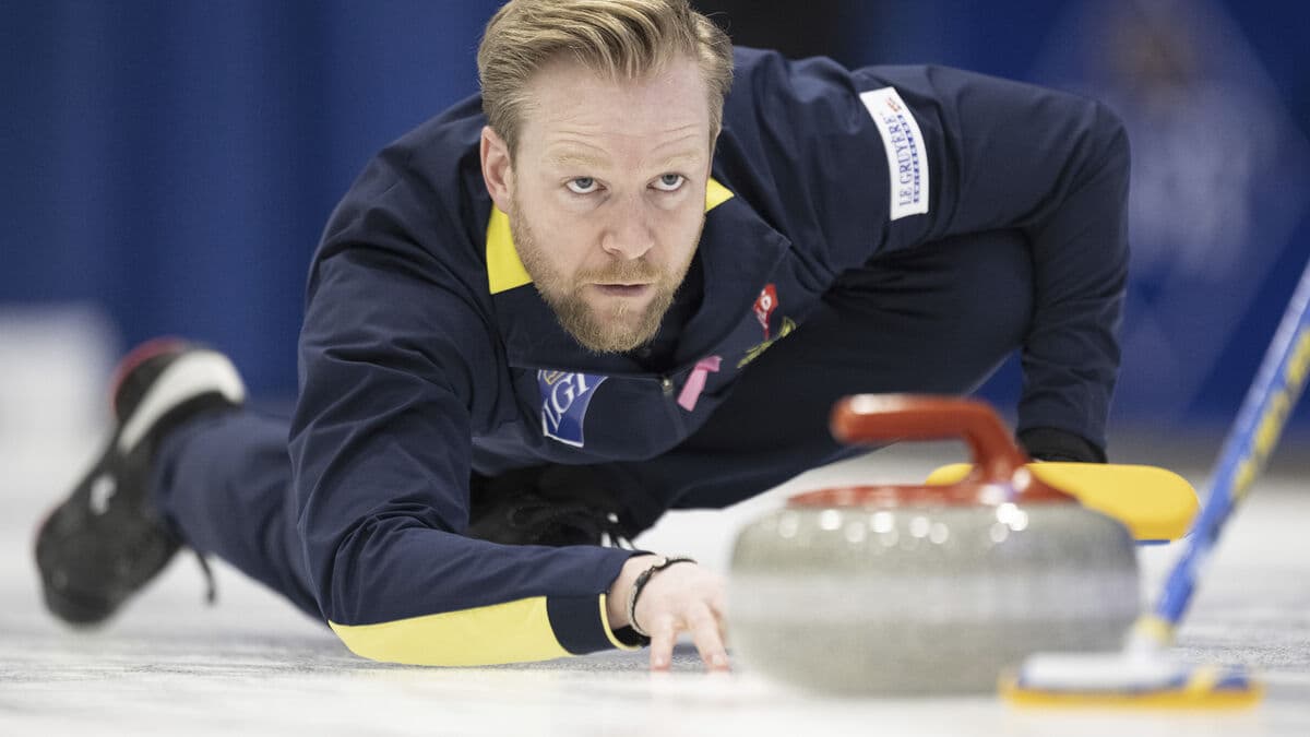 The champion's revenge - to the European Championship final after drama