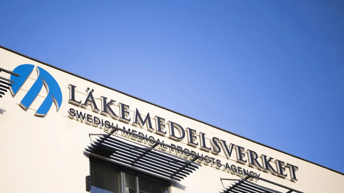After the shortage, can Sweden manufacture estrogen drugs?